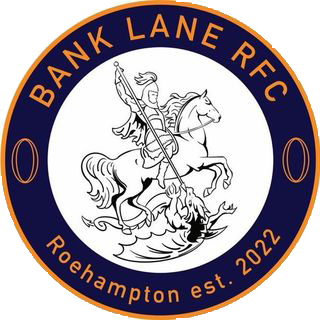 Bank Lane logo