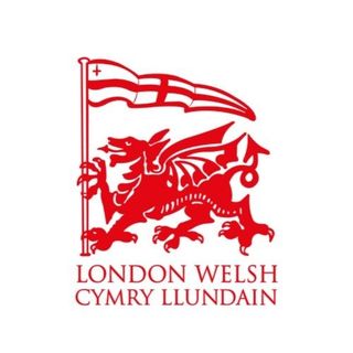 London Welsh Women logo
