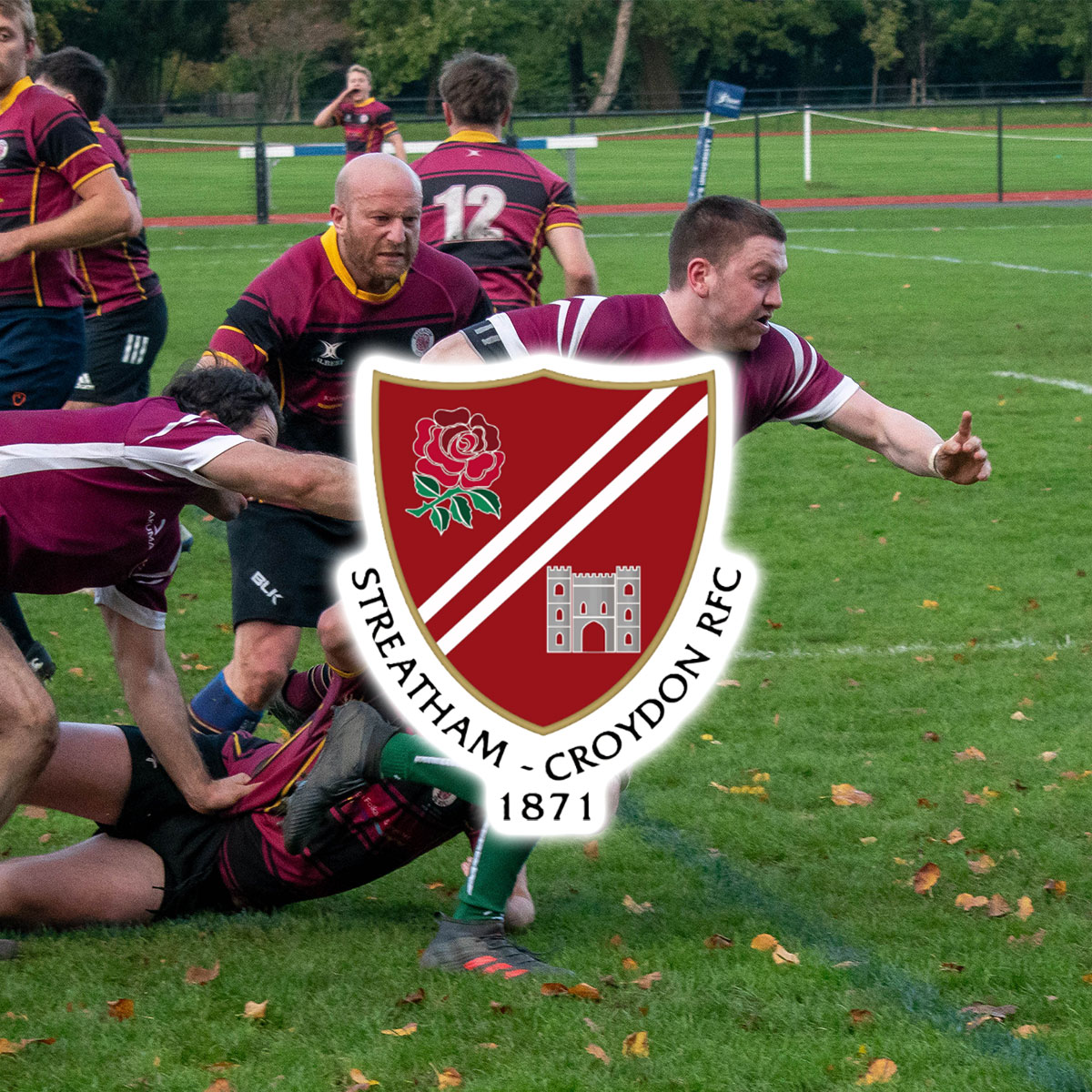 Streatham & Croydon RFC Tournament