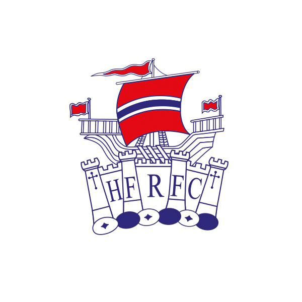 Hammersmith & Fulham 3s logo