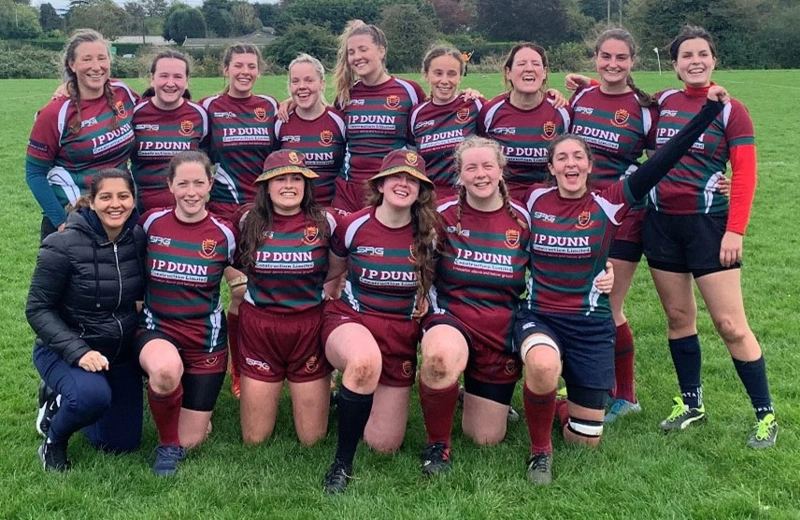 Womens XV