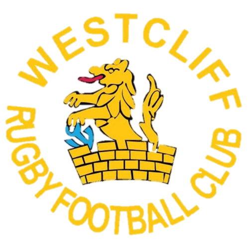 Westcliff Ladies logo