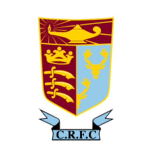 Chiswick 3rd XV logo