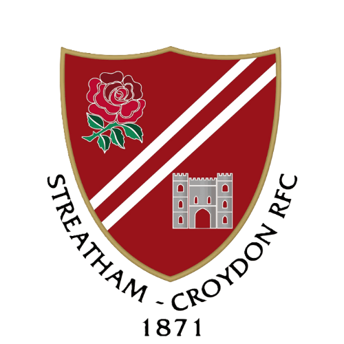 Streatham-Croydon RFC logo