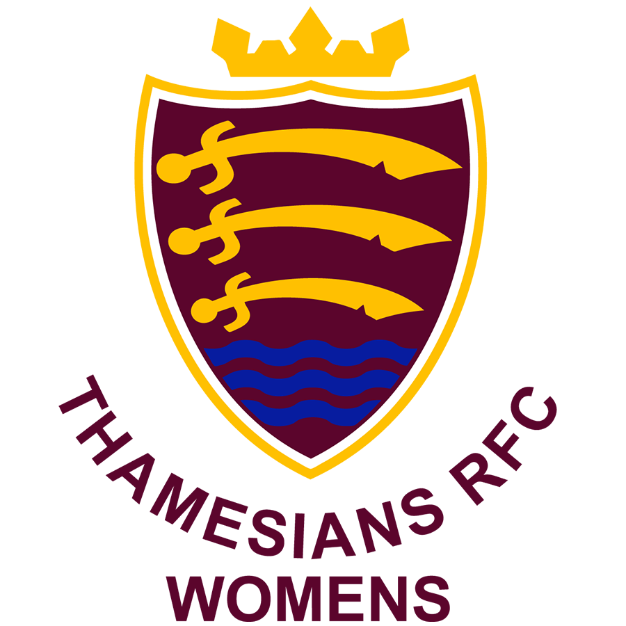 Thamesians Womens XV logo