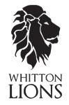 Whitton Lions logo